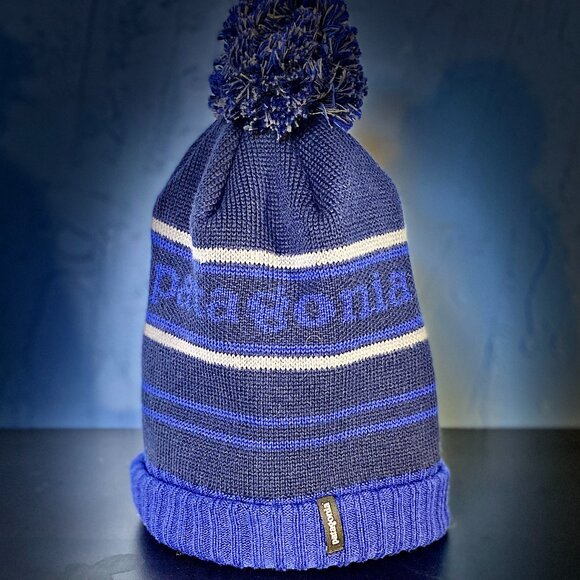 Patagonia Powder Town Beanie - Picture 1 of 2